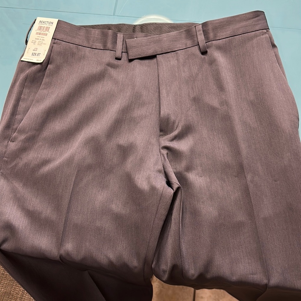 Kenneth Cole Dress Pants